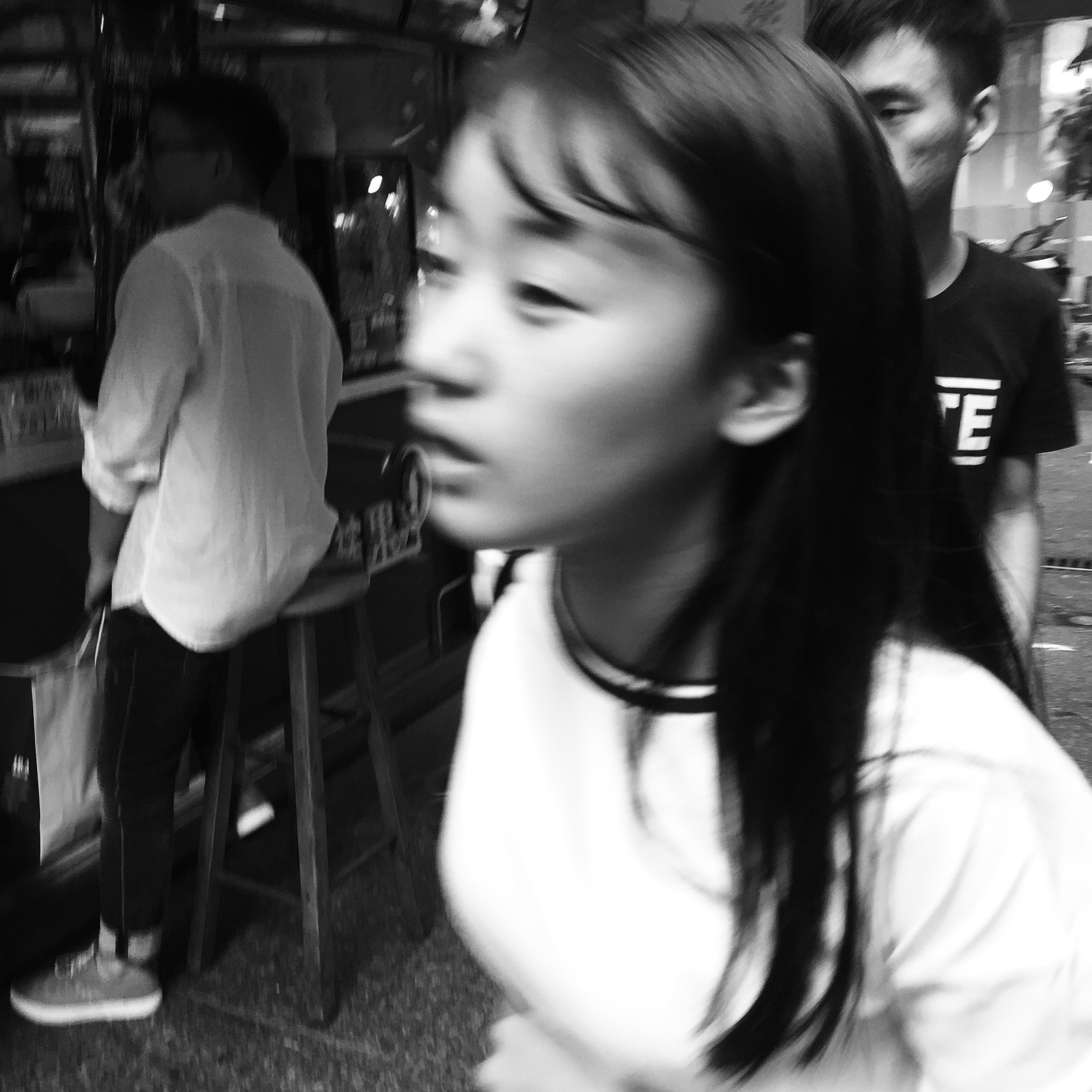 街头面孔 image 28